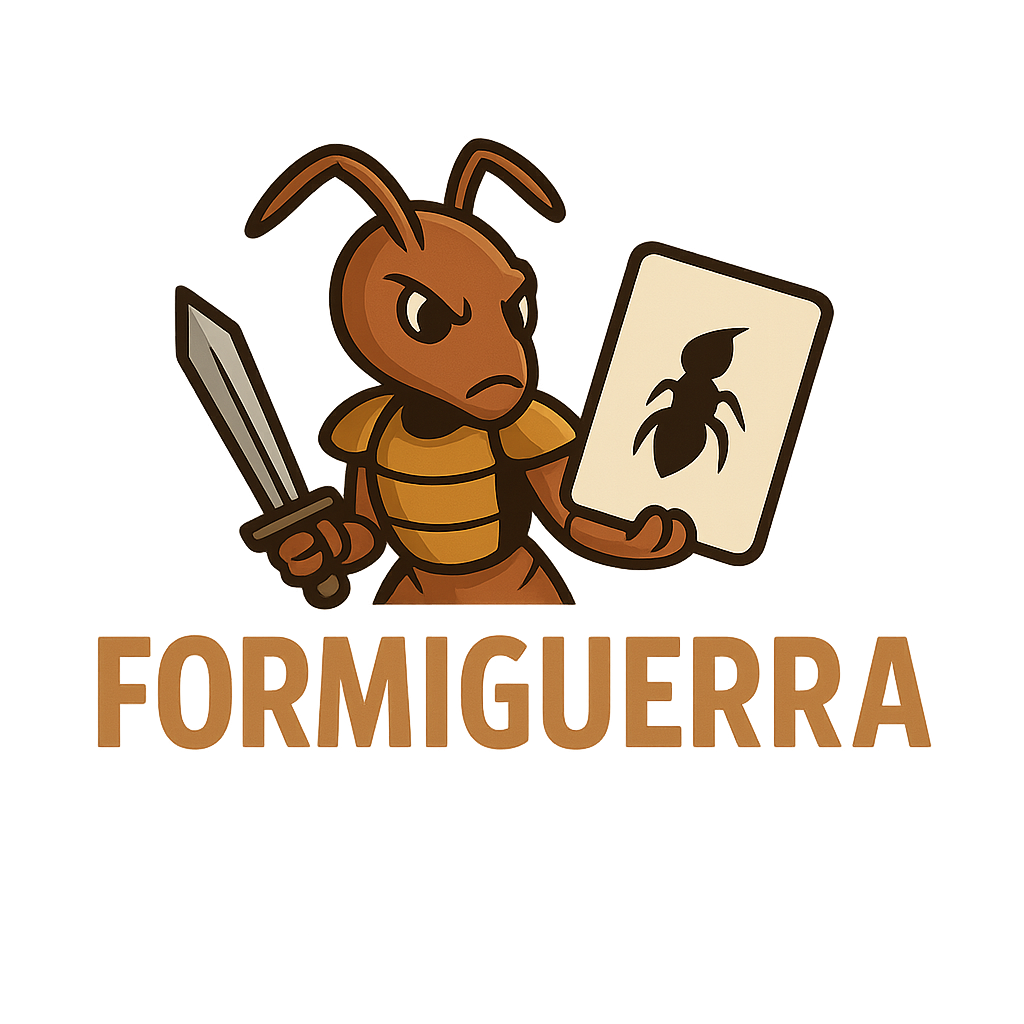 Formiguerra