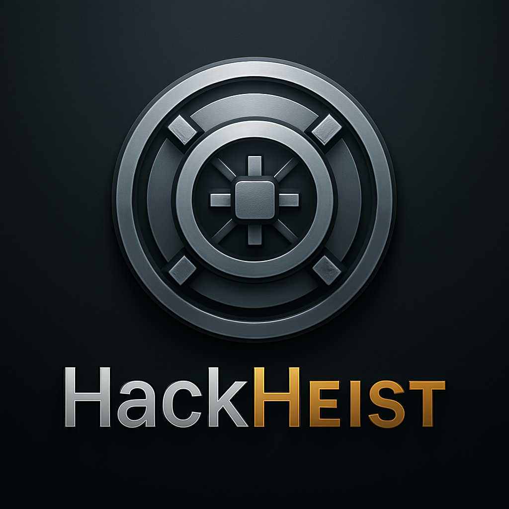 Hack Heist